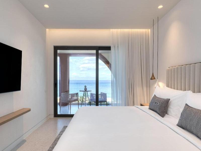 Domes Miramare, A Luxury Collection Resort, Corfu  image