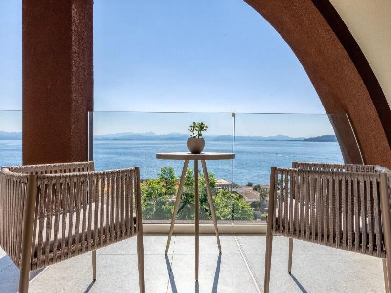 Domes Miramare, A Luxury Collection Resort, Corfu  image