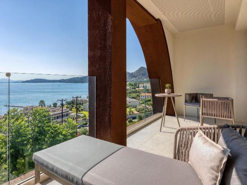 Domes Miramare, A Luxury Collection Resort, Corfu  image