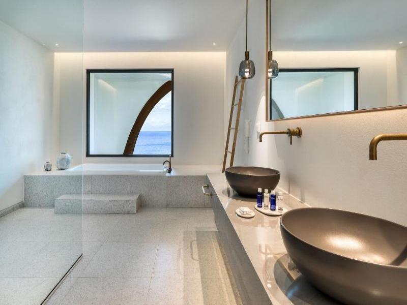 Domes Miramare, A Luxury Collection Resort, Corfu  image