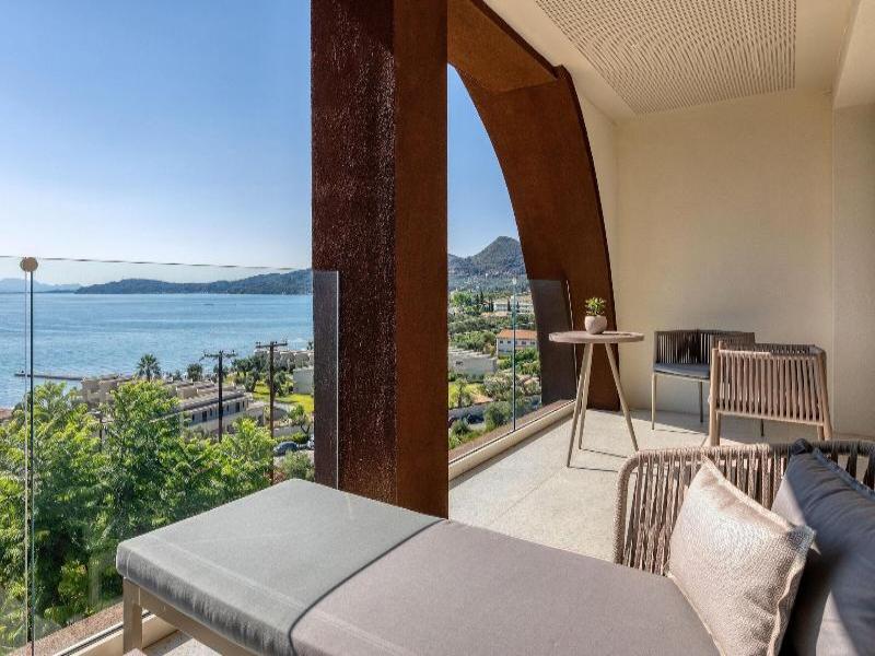Domes Miramare, A Luxury Collection Resort, Corfu  image