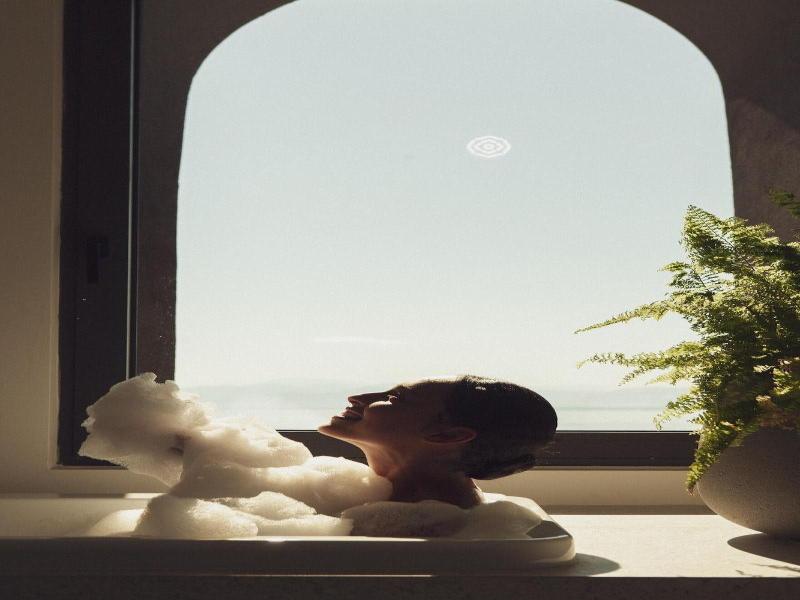 Domes Miramare, A Luxury Collection Resort, Corfu  image