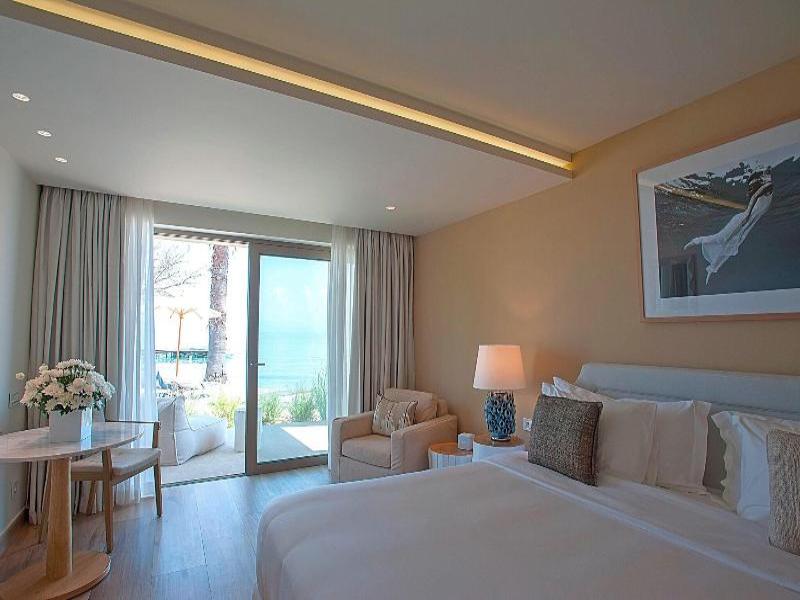 Domes Miramare, A Luxury Collection Resort, Corfu  image