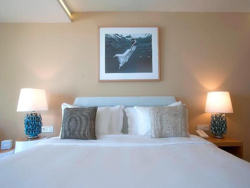 Domes Miramare, A Luxury Collection Resort, Corfu  image