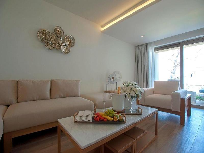 Domes Miramare, A Luxury Collection Resort, Corfu  image