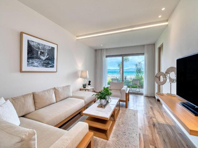 Domes Miramare, A Luxury Collection Resort, Corfu  image