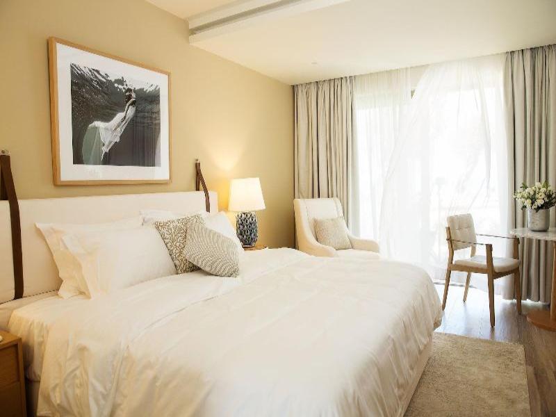 Domes Miramare, A Luxury Collection Resort, Corfu  image