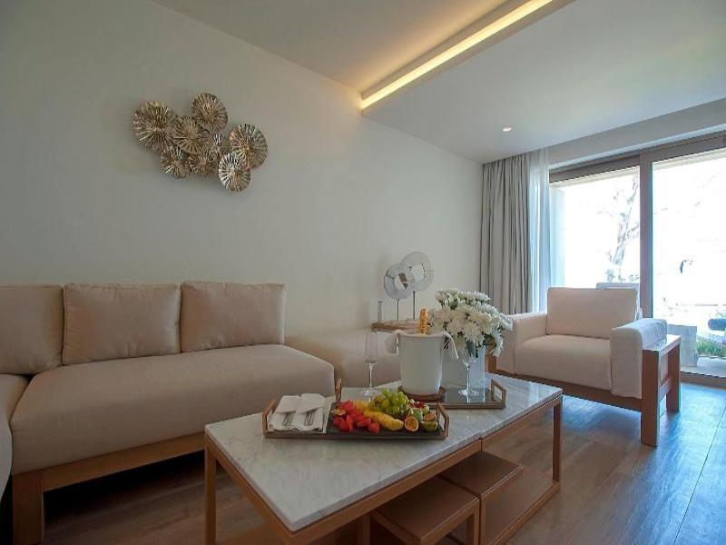 Domes Miramare, A Luxury Collection Resort, Corfu  image