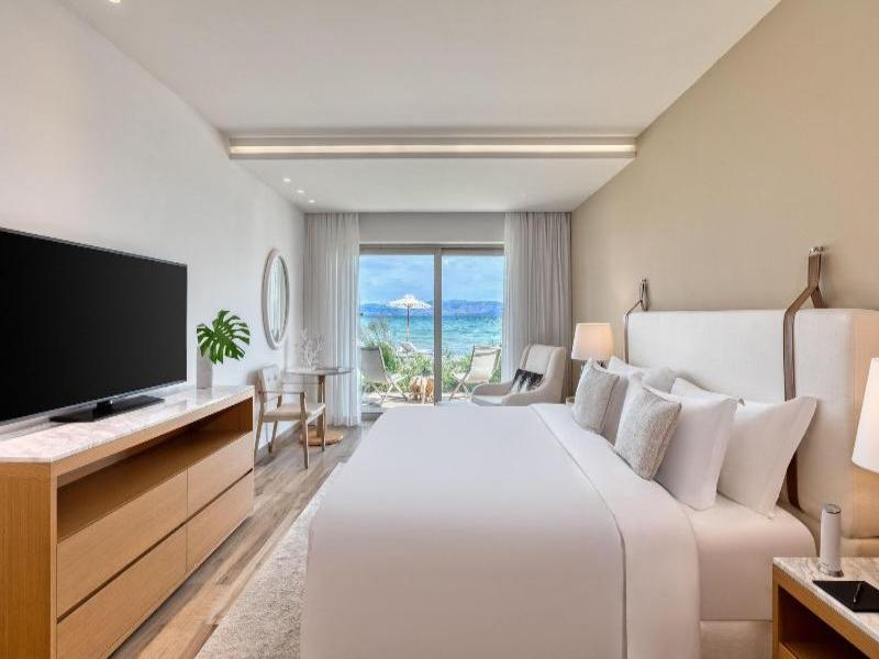Domes Miramare, A Luxury Collection Resort, Corfu  image