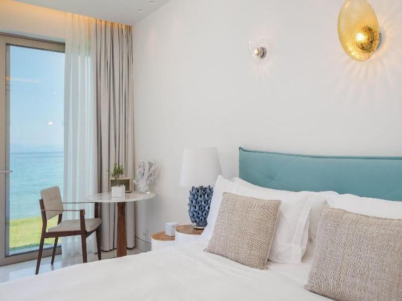 Domes Miramare, A Luxury Collection Resort, Corfu  image