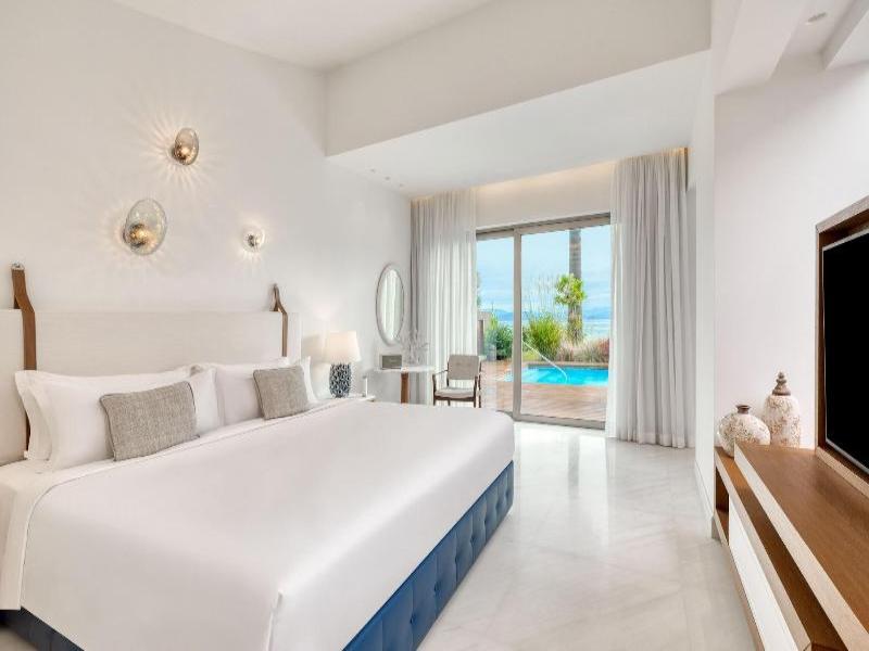 Domes Miramare, A Luxury Collection Resort, Corfu  image