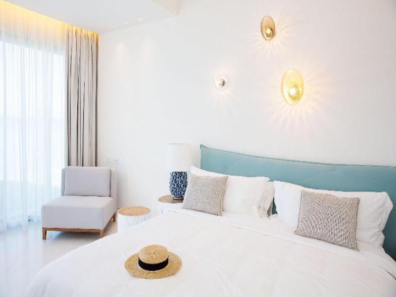 Domes Miramare, A Luxury Collection Resort, Corfu  image