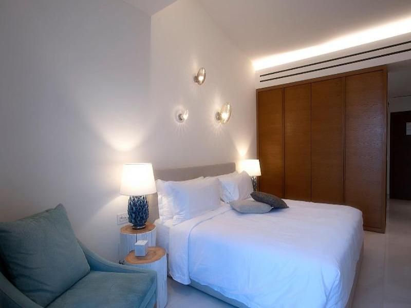 Domes Miramare, A Luxury Collection Resort, Corfu  image