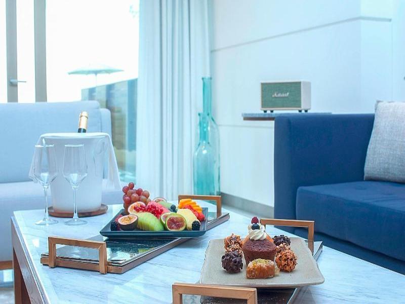 Domes Miramare, A Luxury Collection Resort, Corfu  image
