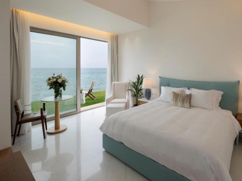 Domes Miramare, A Luxury Collection Resort, Corfu  image