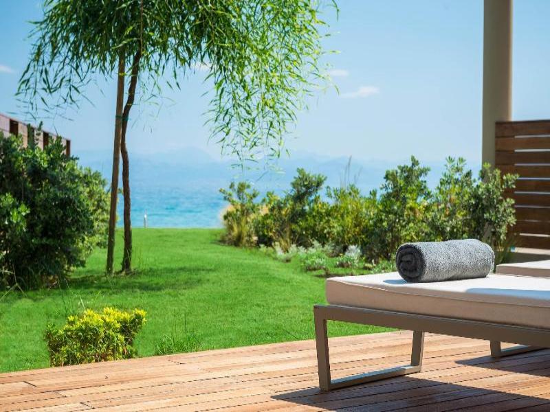 Domes Miramare, A Luxury Collection Resort, Corfu  image