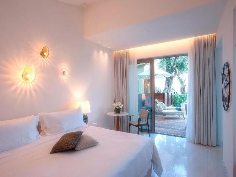 Domes Miramare, A Luxury Collection Resort, Corfu  image