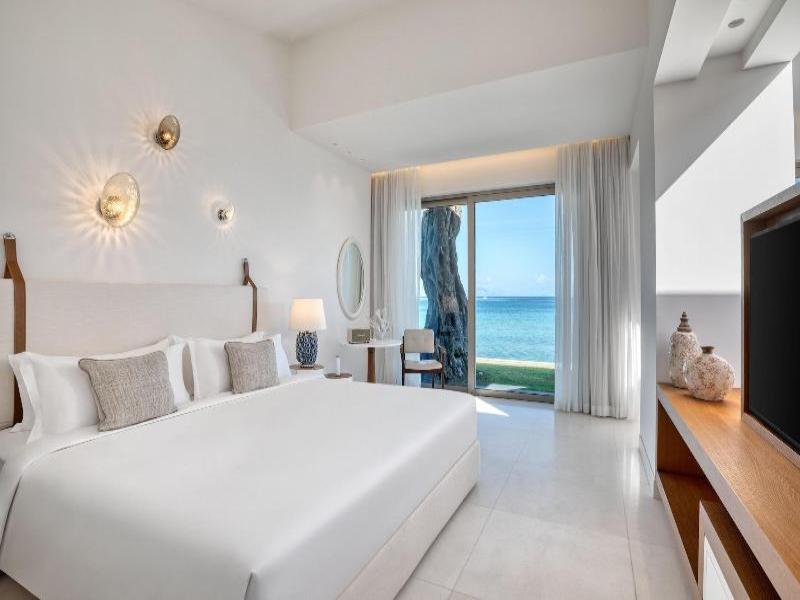 Domes Miramare, A Luxury Collection Resort, Corfu  image
