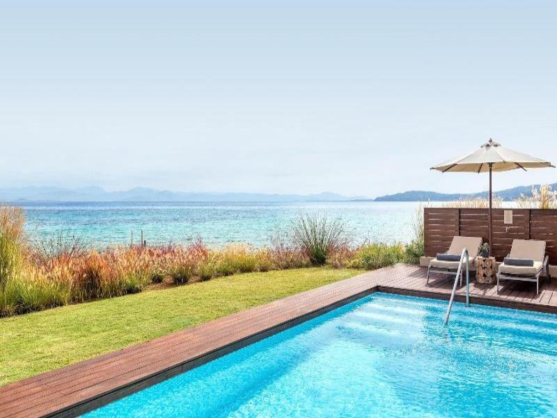 Domes Miramare, A Luxury Collection Resort, Corfu  image