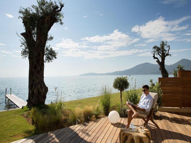 Domes Miramare, A Luxury Collection Resort, Corfu  image