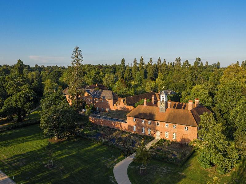 The Langley, a Luxury Collection, Buckinghamshire image