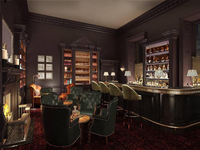 The Langley, a Luxury Collection, Buckinghamshire image