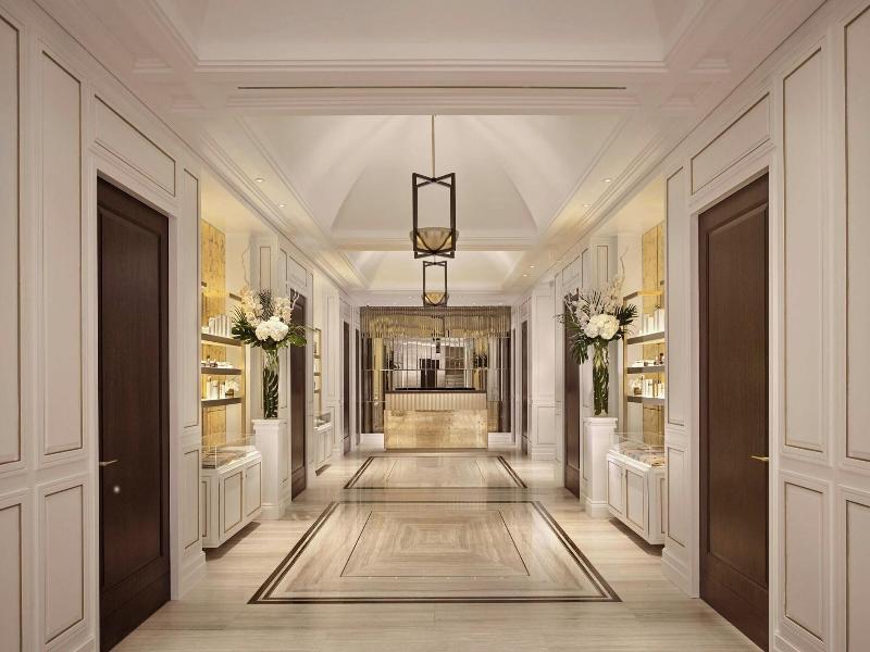 The Langley, a Luxury Collection, Buckinghamshire image