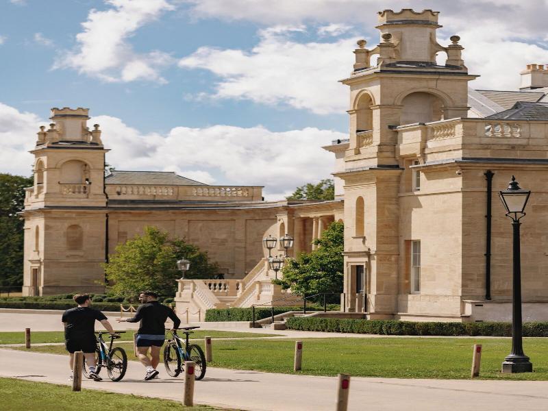 The Langley, a Luxury Collection, Buckinghamshire image