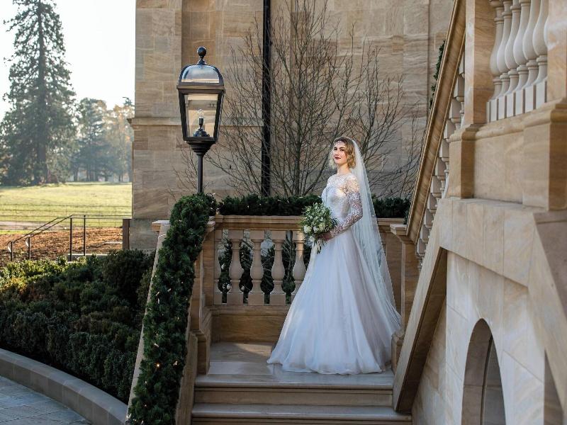 The Langley, a Luxury Collection, Buckinghamshire image