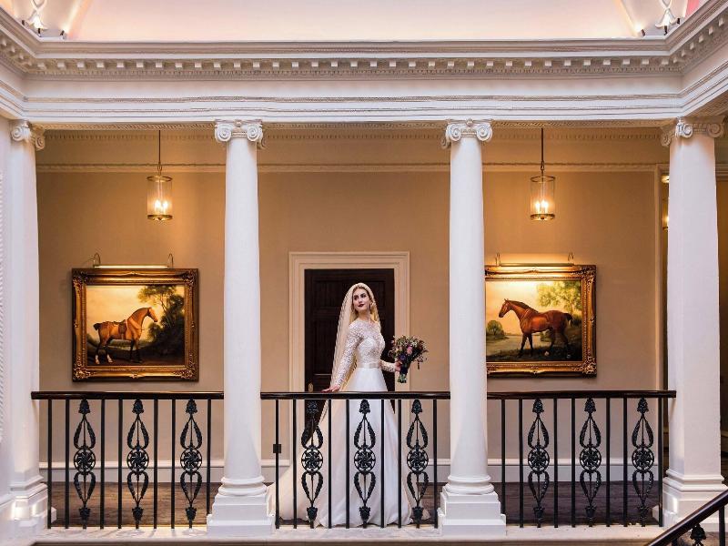 The Langley, a Luxury Collection, Buckinghamshire image