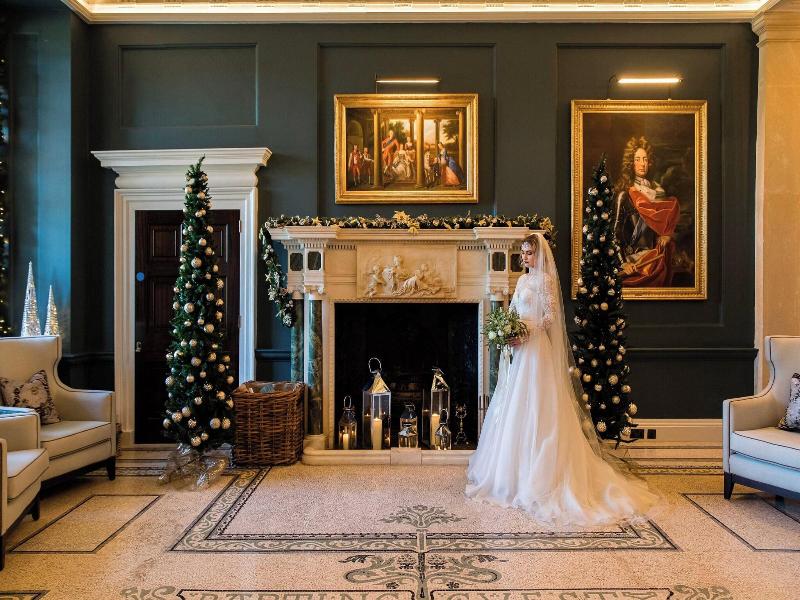 The Langley, a Luxury Collection, Buckinghamshire image