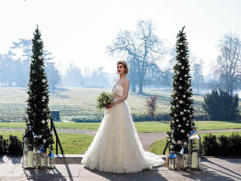 The Langley, a Luxury Collection, Buckinghamshire image