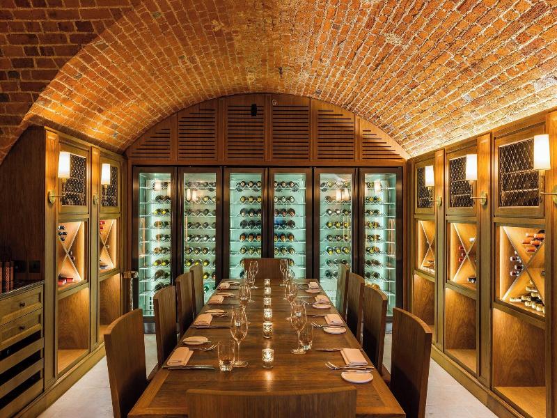 The Langley, a Luxury Collection, Buckinghamshire image