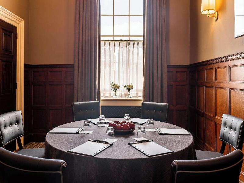 The Langley, a Luxury Collection, Buckinghamshire image