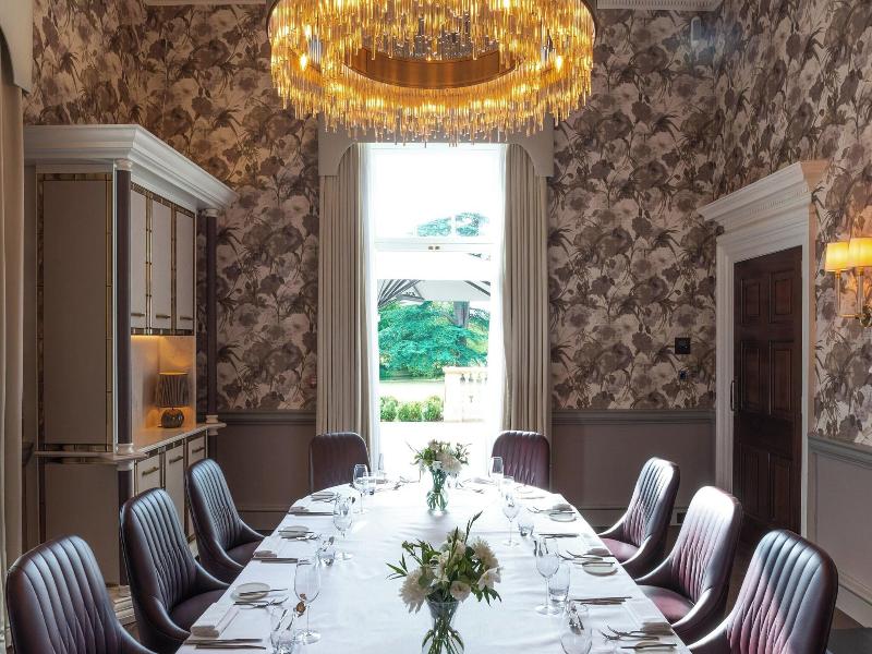 The Langley, a Luxury Collection, Buckinghamshire image