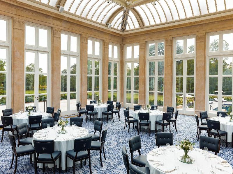 The Langley, a Luxury Collection, Buckinghamshire image