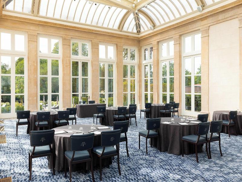 The Langley, a Luxury Collection, Buckinghamshire image