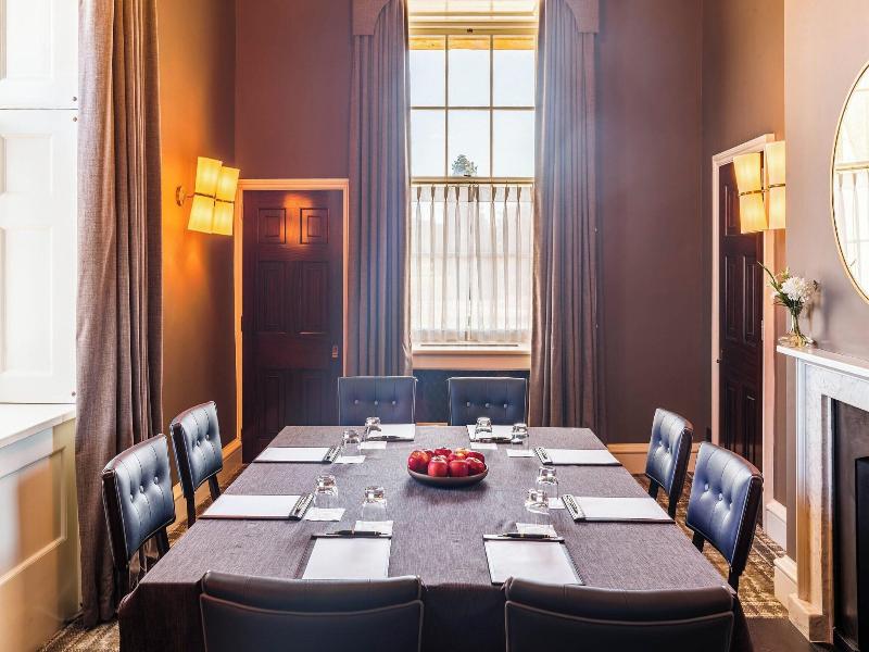 The Langley, a Luxury Collection, Buckinghamshire image