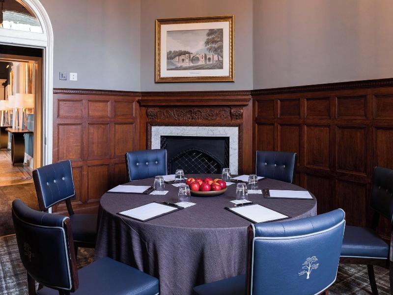 The Langley, a Luxury Collection, Buckinghamshire image