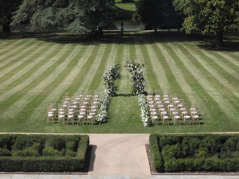 The Langley, a Luxury Collection, Buckinghamshire image