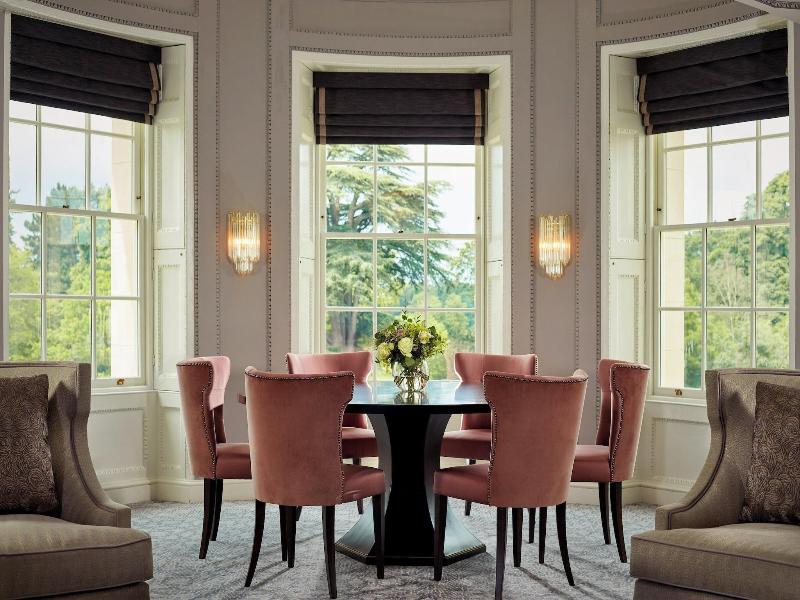 The Langley, a Luxury Collection, Buckinghamshire image