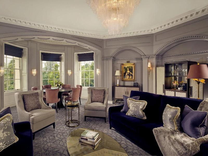 The Langley, a Luxury Collection, Buckinghamshire image
