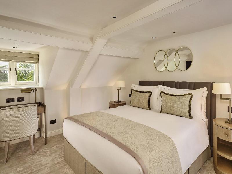 The Langley, a Luxury Collection, Buckinghamshire image