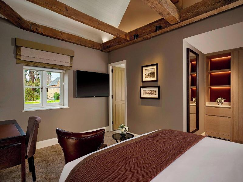 The Langley, a Luxury Collection, Buckinghamshire image