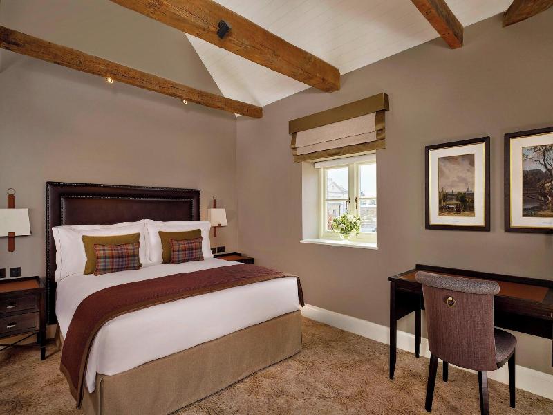 The Langley, a Luxury Collection, Buckinghamshire image