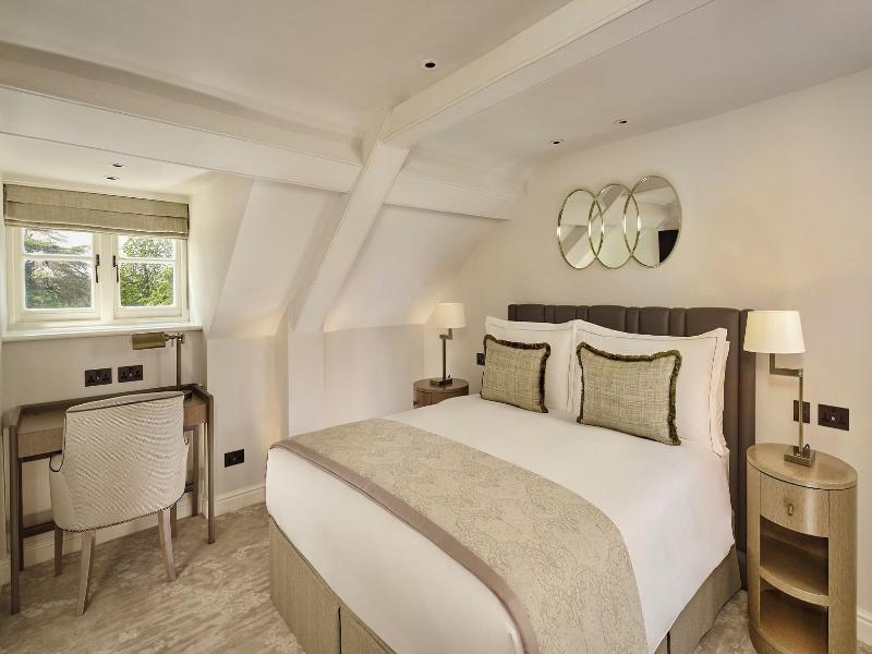 The Langley, a Luxury Collection, Buckinghamshire image