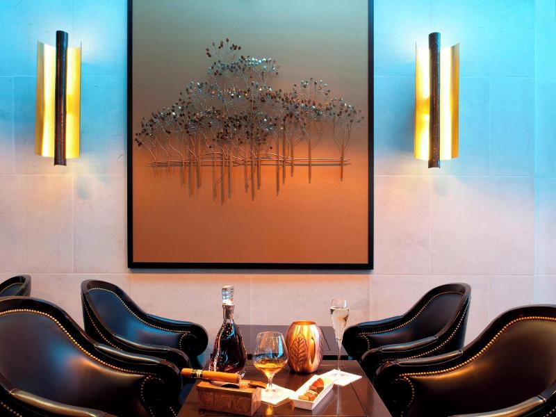 The Wellesley Knightsbridge, A Luxury Collection H image