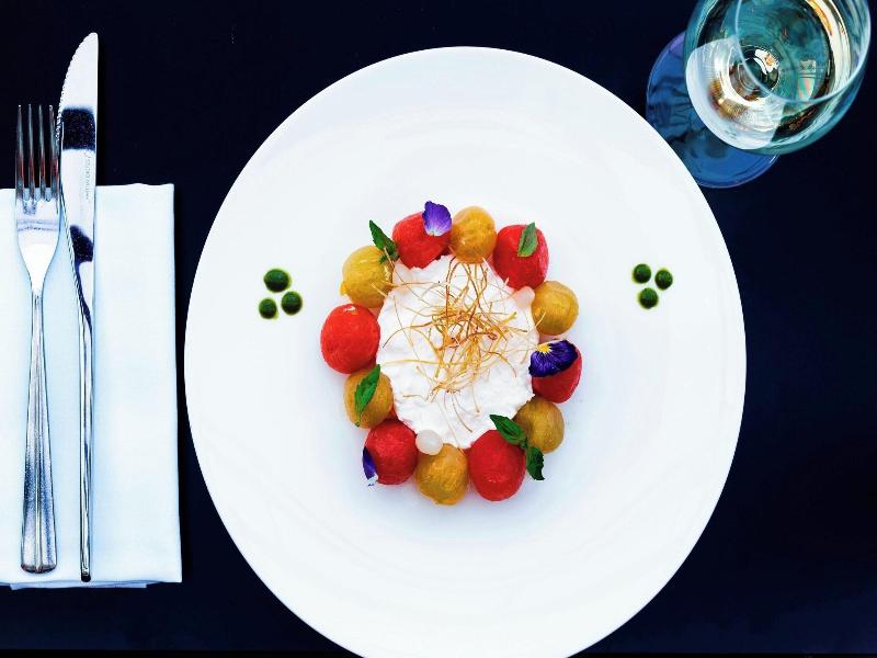 The Wellesley Knightsbridge, A Luxury Collection H image