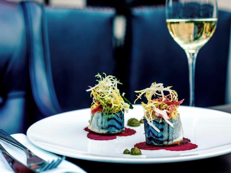 The Wellesley Knightsbridge, A Luxury Collection H image