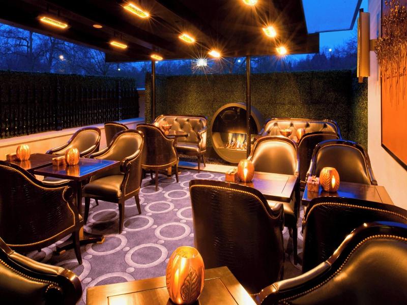 The Wellesley Knightsbridge, A Luxury Collection H image